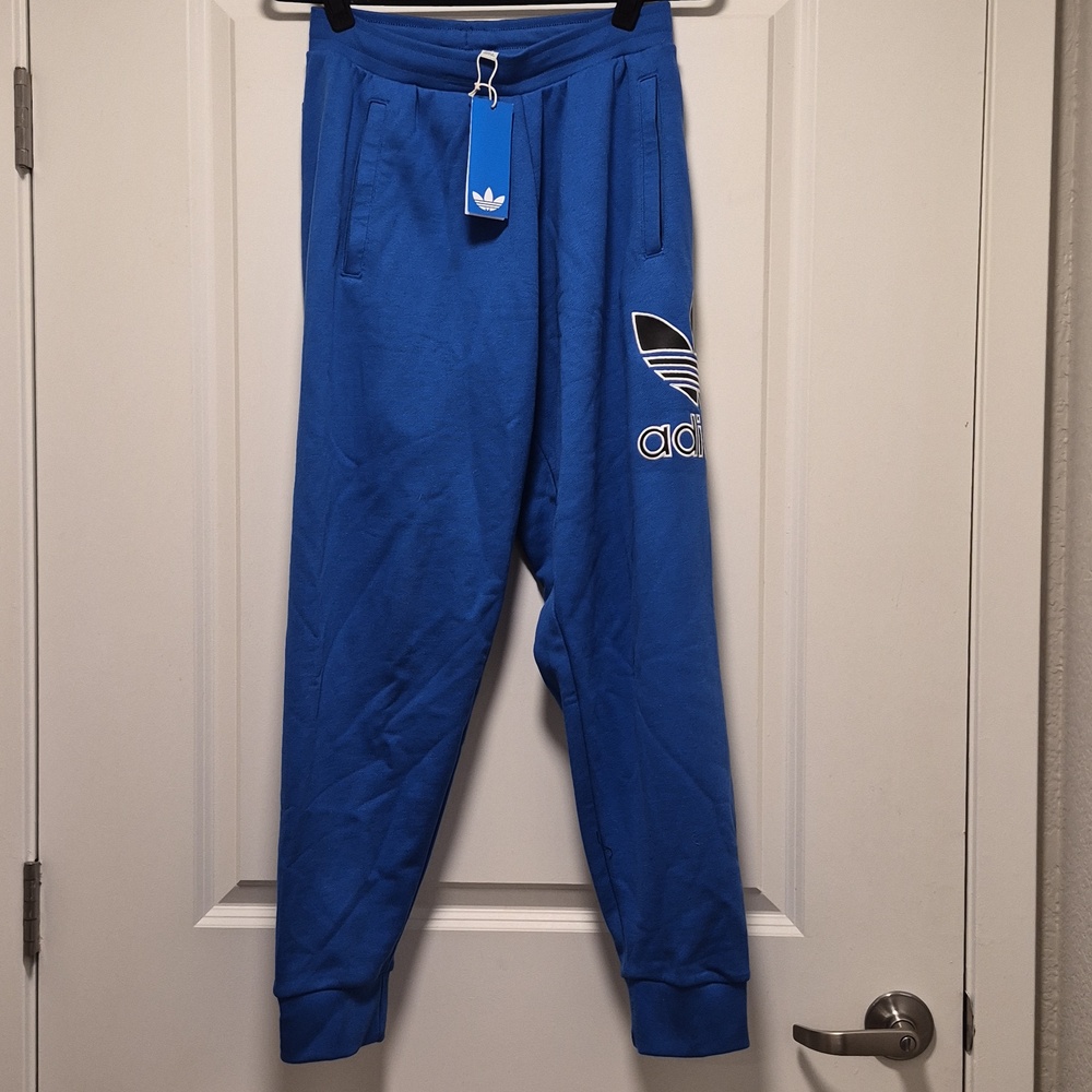 adidas Youth Jogger
